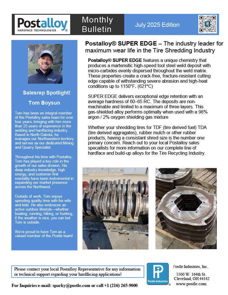 July 2025 Newsletter