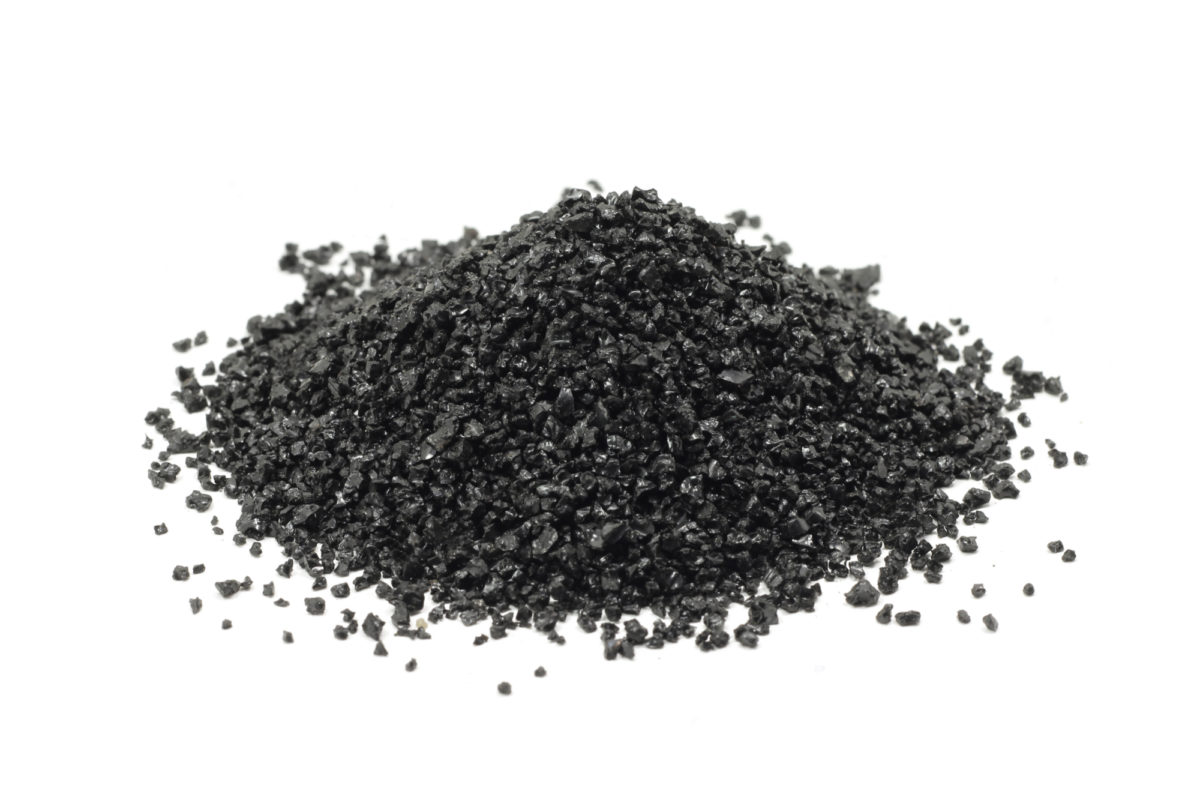 Tungsten Carbides Hardface Technologies